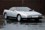 ItalDesign Etna 1984 года